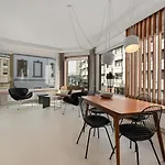 De Duiker - Fantastisch Strandappartement Voor 6