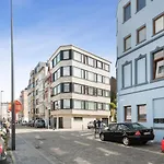 De Duiker - Fantastisch Strandappartement Voor 6