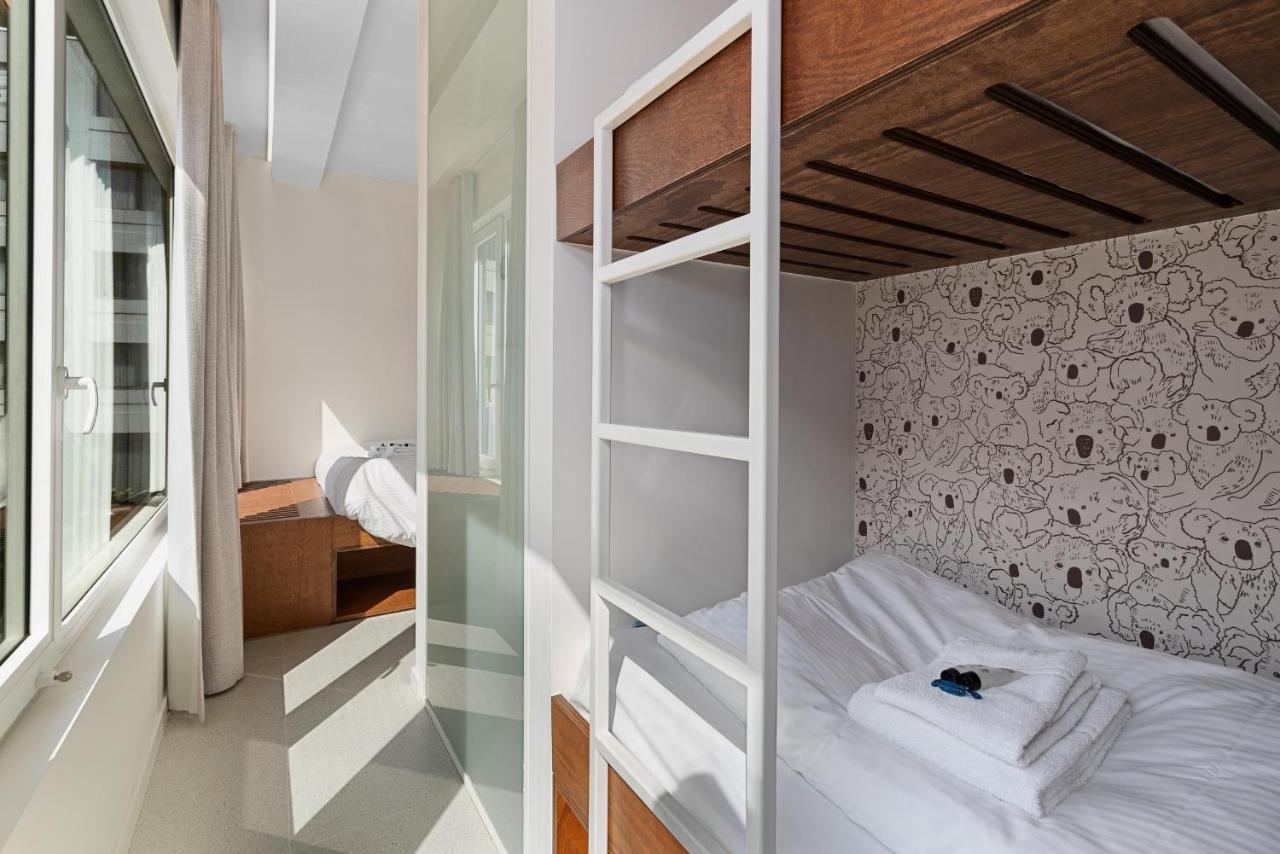 De Duiker - Fantastisch Strandappartement Voor 6 Appartement