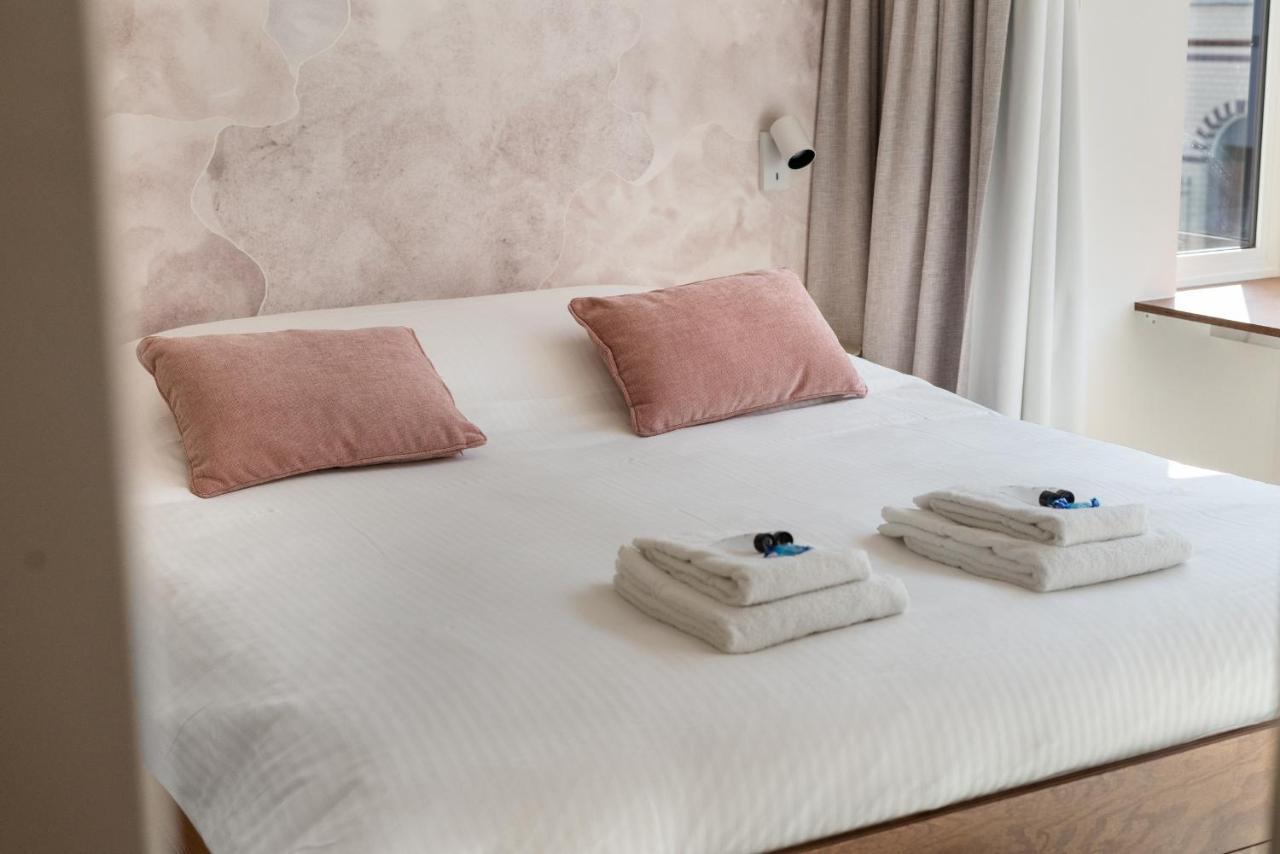 De Duiker - Fantastisch Strandappartement Voor 6
