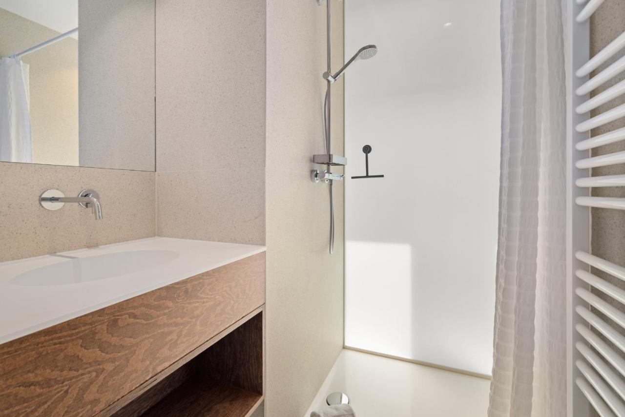De Duiker - Fantastisch Strandappartement Voor 6 Oostende