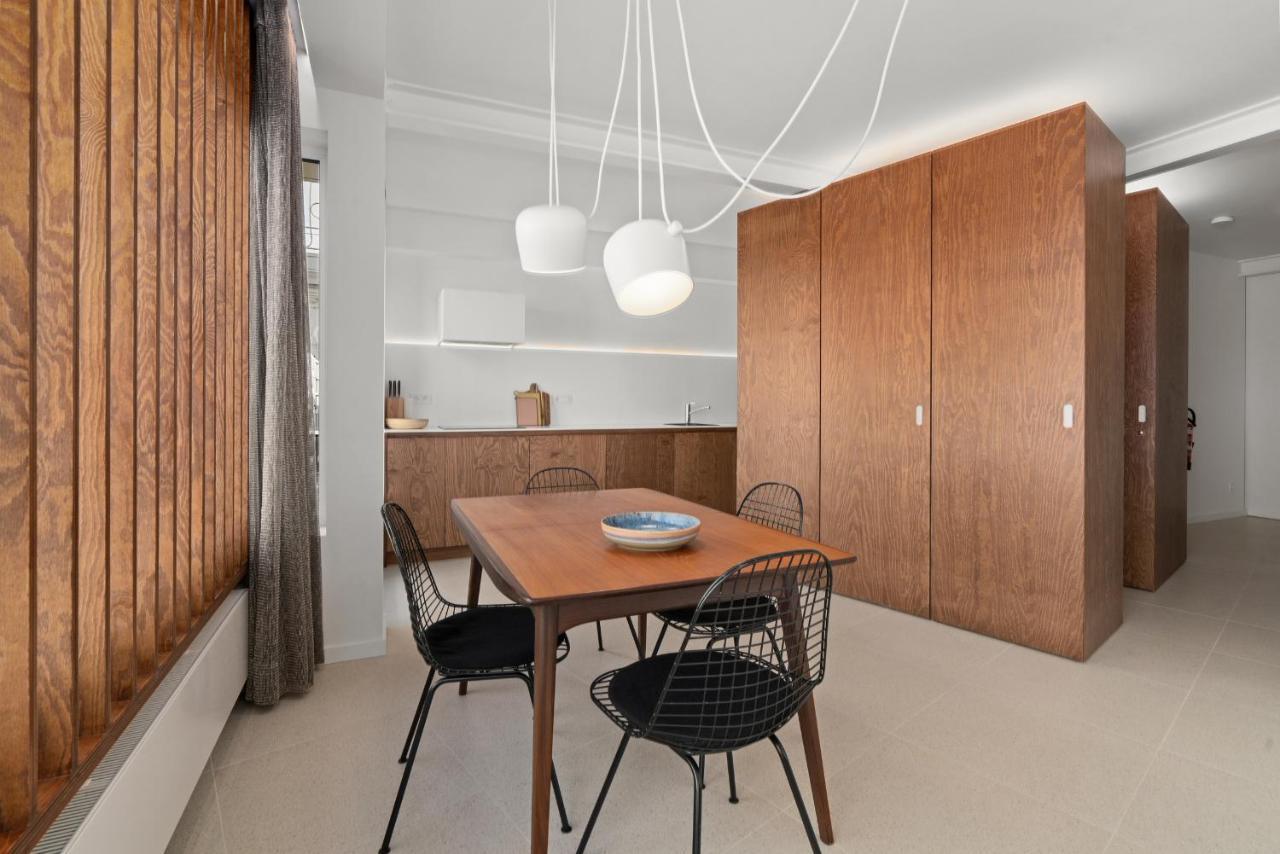 De Duiker - Fantastisch Strandappartement Voor 6 * Oostende