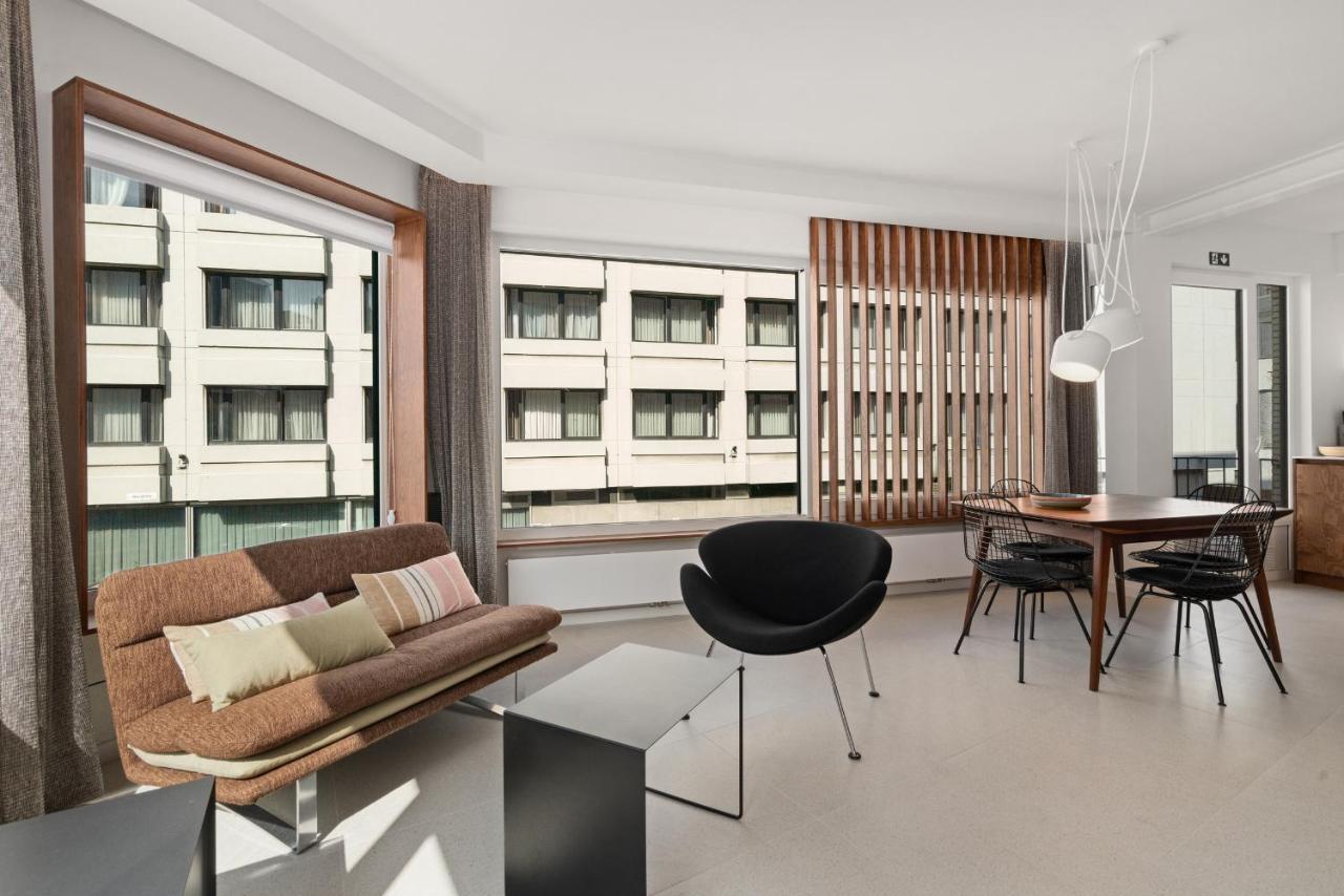 Appartement De Duiker - Fantastisch Strandappartement Voor 6 *