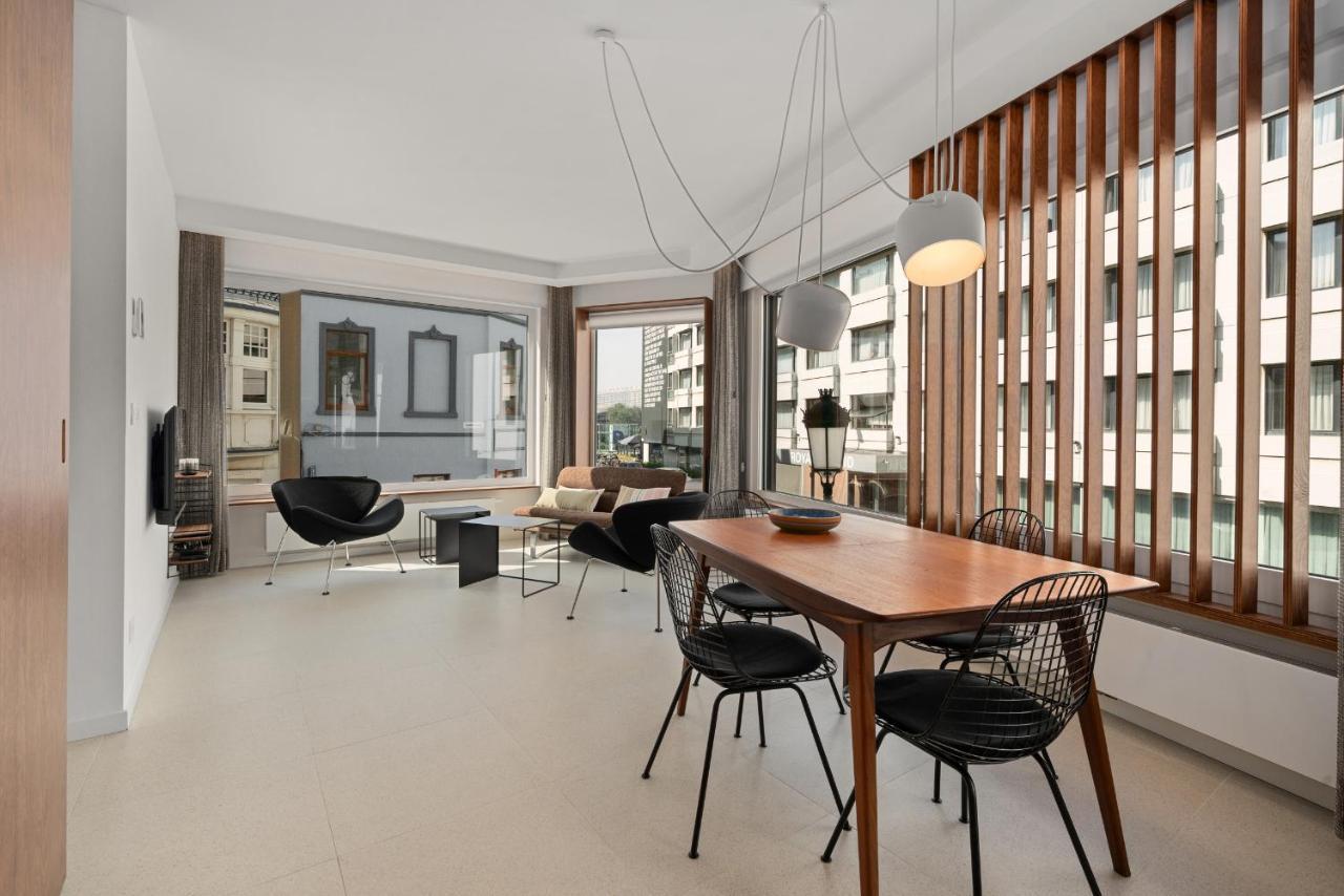 De Duiker - Fantastisch Strandappartement Voor 6